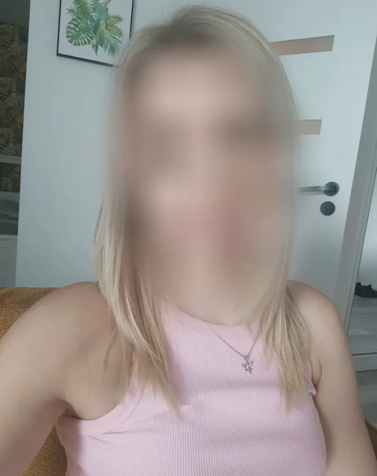 Alina, 26
