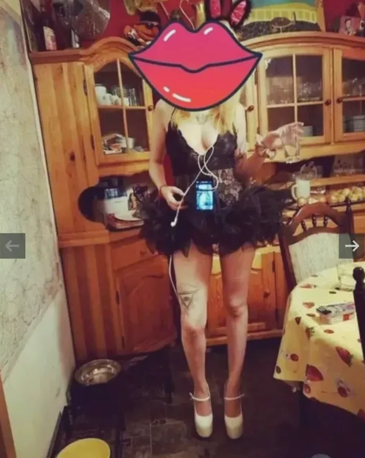 Anna, 34