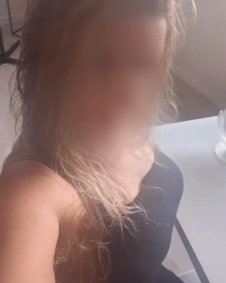 Annika, 31