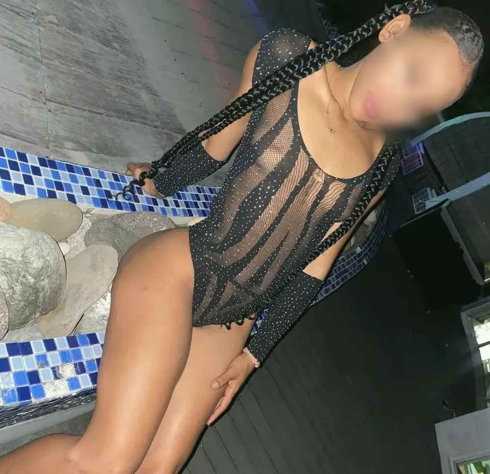 Nadja, 20
