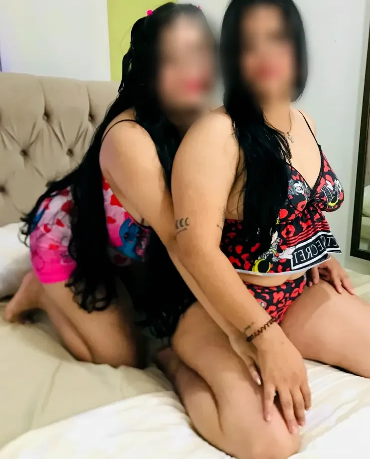 Paula, 36